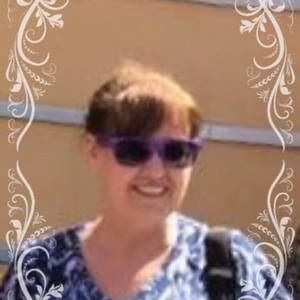 Meet your Posher, Margie